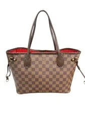 Louis Vuitton Neverfull Cabas #TFB13123 2