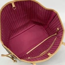 Auth [6fe6575] Louis Vuitton Neverfull Fuc... 4