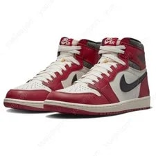 Jordan Air 1 High OG "Lost & Found" 2022 DZ5485-612 3