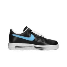 Nike X Peaceminusone Air Force 1 Low Para-Noise 3.0 and 4