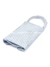 Goyard Saint Louis Multicolored Polar 15.7x7.87x12.6in 4