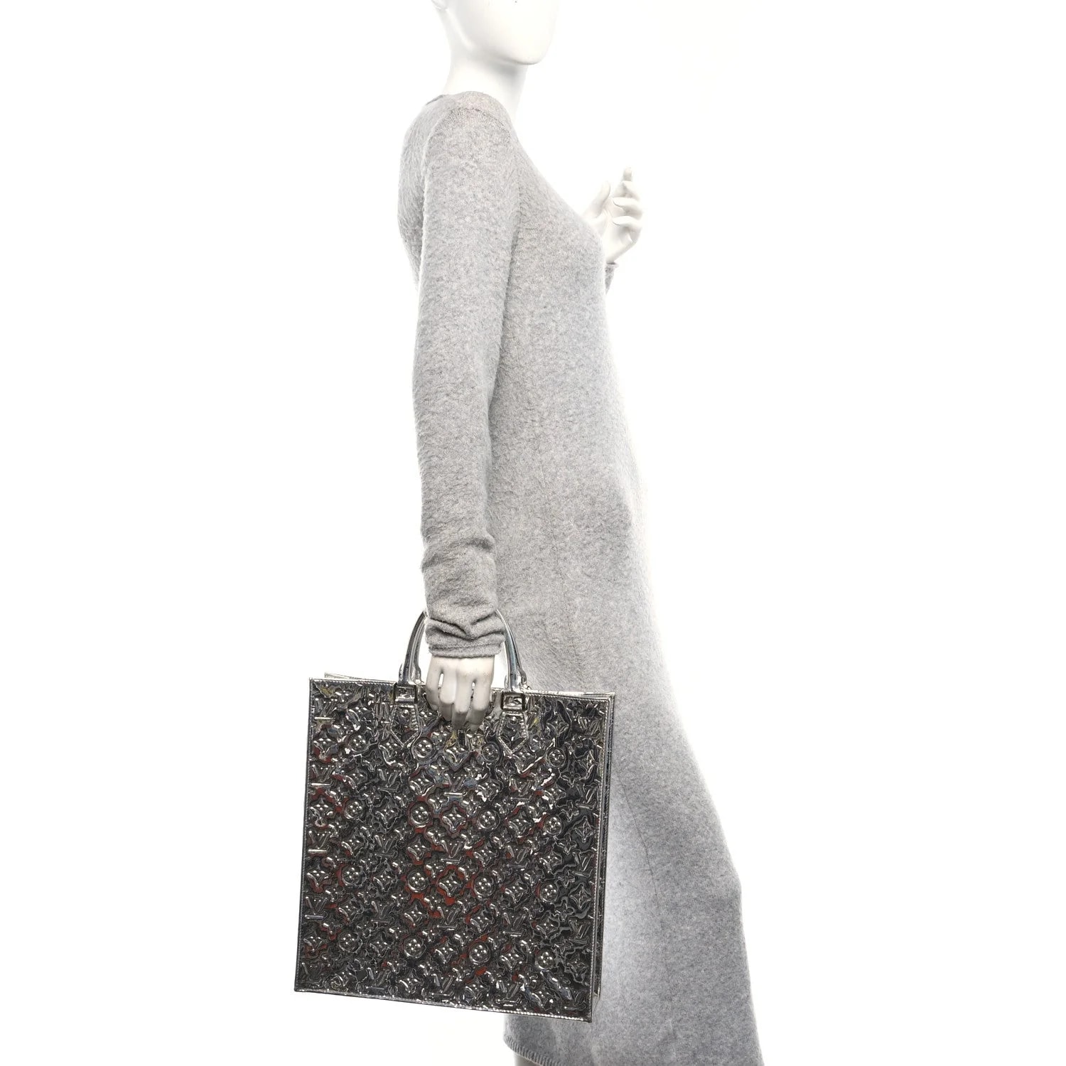 Miroir Sac Plat 2