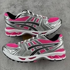 Asics — Size 13 Asics Gel-Kayago 14 1201A019-700 — Sneaker — resale