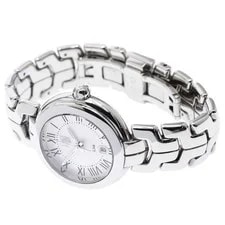 TAG Heuer — TAG Heuer Link Lady WAT1416 29mm SS Silver #C9623 — Watch — resale