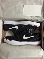 Nike SB — Nike SB Zoom Stefan Janoski OG Size 9.5 FD6757-001 New SB Shoes — Sneaker — resale
