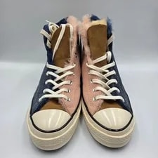 Converse Chuck 70 Hi Sheep Fur Lining 166319C 3
