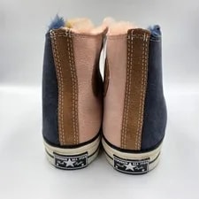 Converse Chuck 70 Hi Sheep Fur Lining 166319C 4