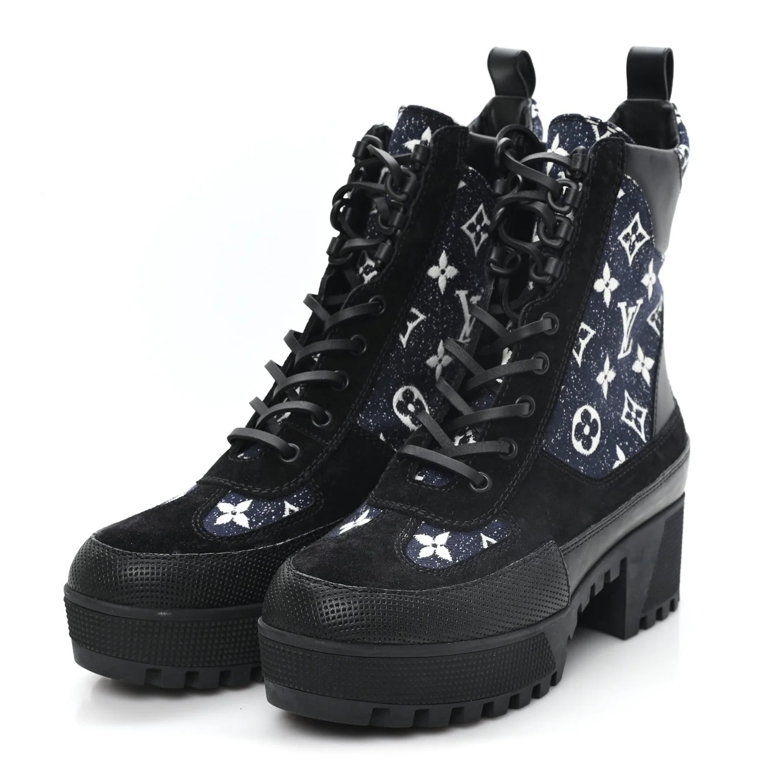 Laureate Platform Desert 37 4