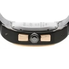 Cartier Santos 100 W2020004 41mm Ti Black #C18527 2