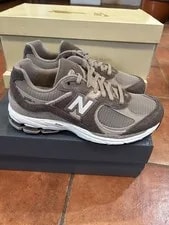 New Balance — Size 9.5 - New Balance 2002R Asos - M2002RAY — Sneaker — resale