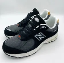 New Balance — New Balance 2002R Running M2002REB US 10 — Sneaker — resale