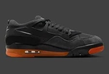 Air Jordan 4 RM Starfish HF8126-001 Size 8 + $30 Discount! 3