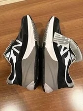 10.0US New Balance M990Bk6 4
