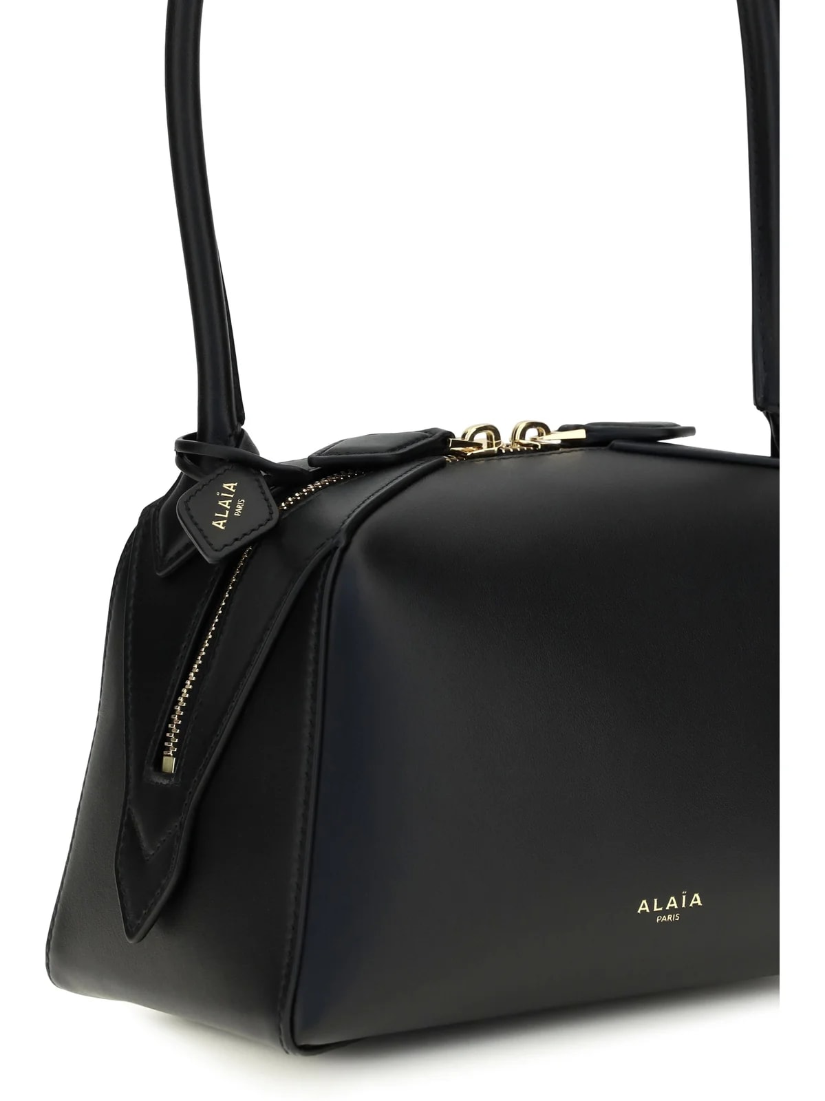 Alaïa le Bouledogue Small — 2