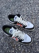 Nike SB X HUF Dunk Low San Francisco 2