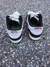 Nike SB X HUF Dunk Low San Francisco 3