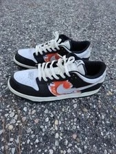Nike SB X HUF Dunk Low San Francisco 4