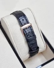 Patek Philippe Calatrava 1995 3919R 18kt Rose Gold With Box 4