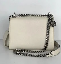 Prada Monochrome Patch Envelope Small in S18 2