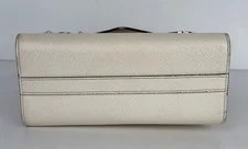 Prada Monochrome Patch Envelope Small in S18 3