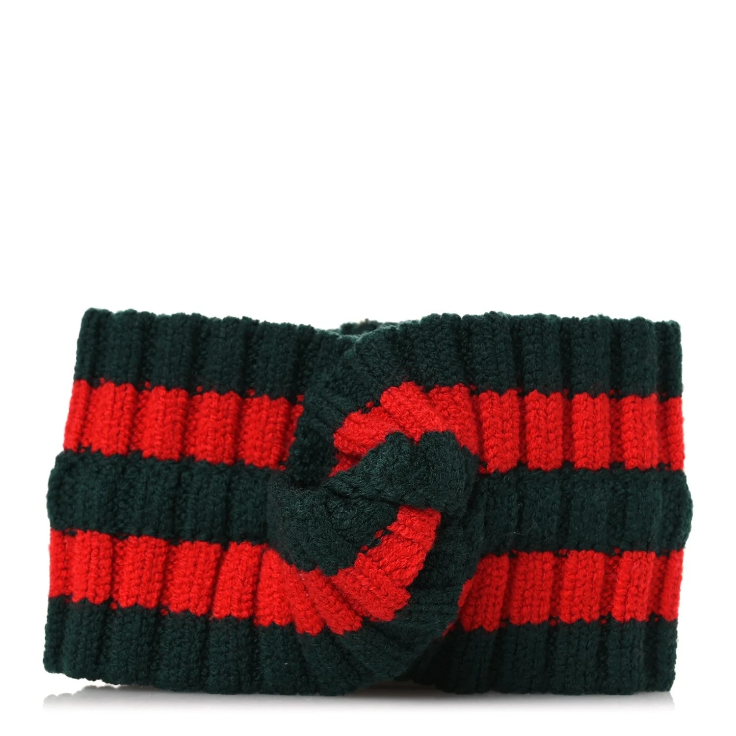 Gucci — Web Headband L — Accessory — resale