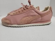 Puma Roma Retro Fierce Shoes Muted 365438 02 SZ 13 Trim Priority 2
