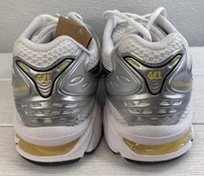 Asics Gel-Kayano 14 M7 W8.5 Tai Chi Low Top Athletic 2