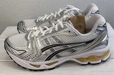 Asics Gel-Kayano 14 M7 W8.5 Tai Chi Low Top Athletic 3