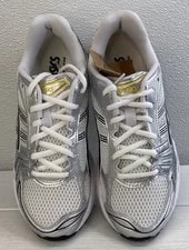 Asics Gel-Kayano 14 M7 W8.5 Tai Chi Low Top Athletic 4
