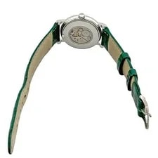 Patek Philippe 4958G Diamond MOP Moonphase 18K White Gold Manual 4