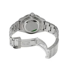 Rolex Submariner Date 16610 Black Case Size 40 X 40 Mm 4