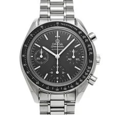Omega — Omega Speedmaster 3570.50 42mm Stainless Steel Black #WW2309 — Watch — resale