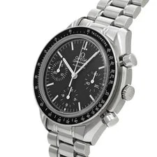Omega Speedmaster 3570.50 42mm Stainless Steel Black #WW2309 2