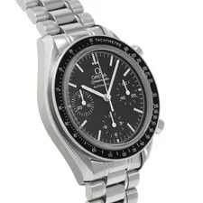 Omega Speedmaster 3570.50 42mm Stainless Steel Black #WW2309 3