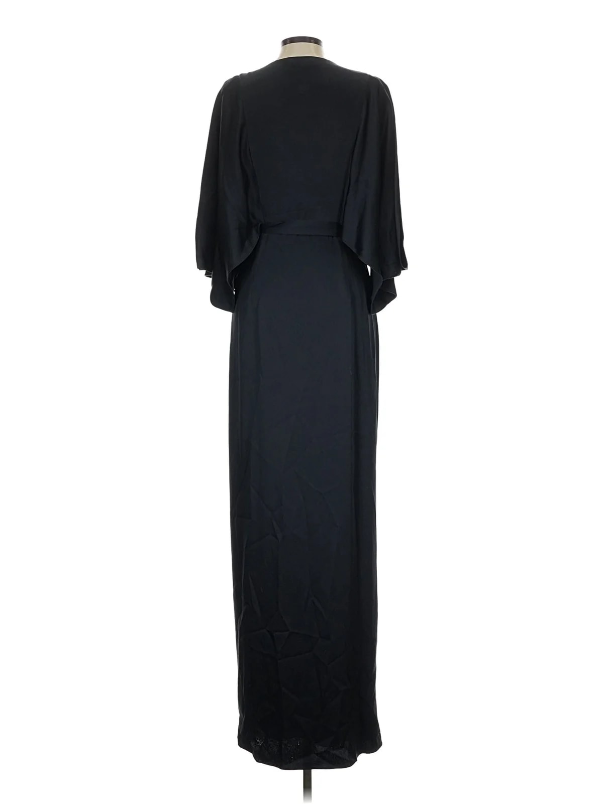 Halston Cocktail Dress Size 10 2