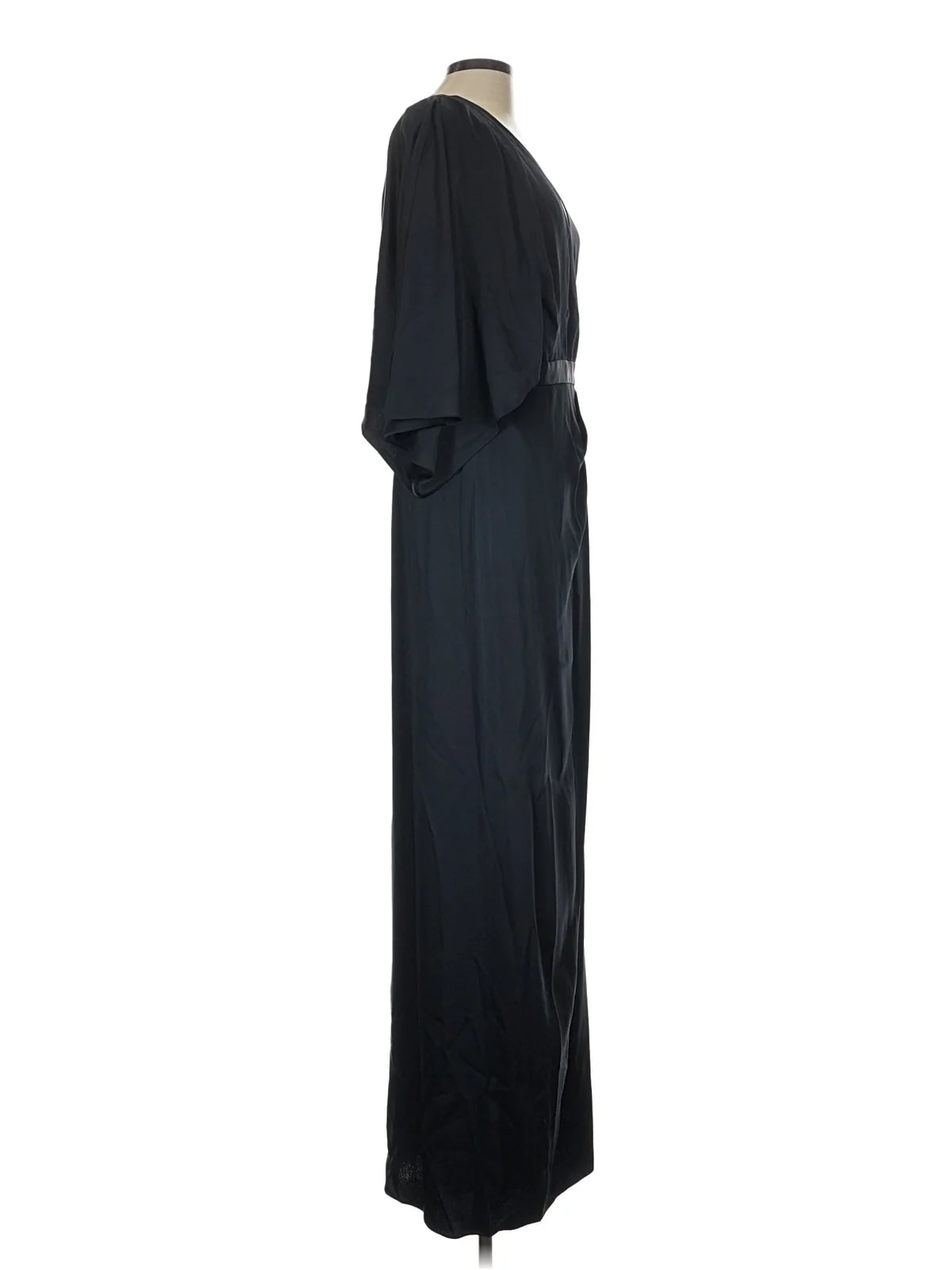Halston Cocktail Dress Size 10 3