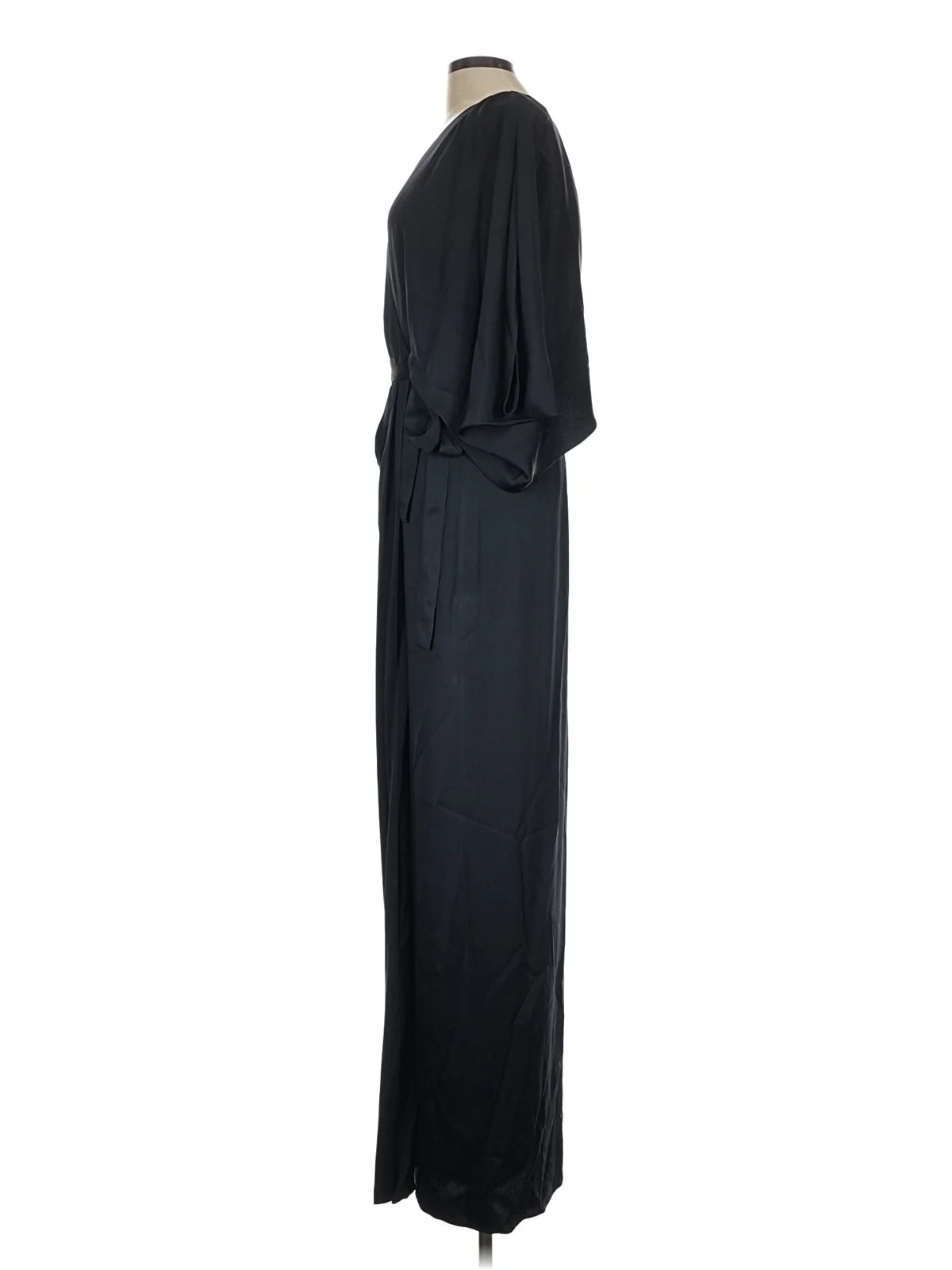 Halston Cocktail Dress Size 10 4