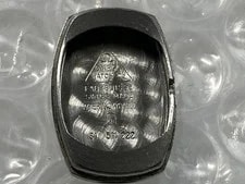 Near Omega de Ville 511.222 Cal.485 Silver Manual 14mm 1971 3