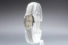 Near Omega de Ville 511.222 Cal.485 Silver Manual 14mm 1971 4