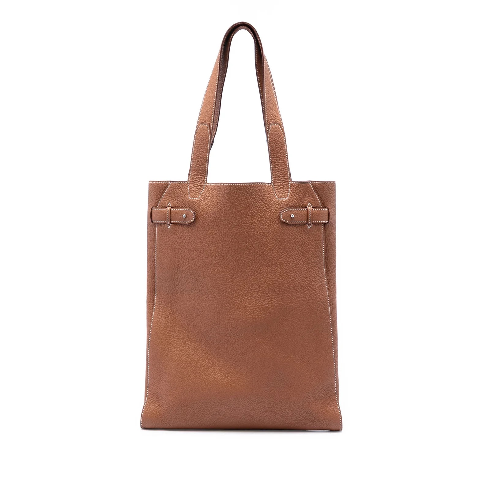Hermès — Cabas Vertige — Handbag — resale