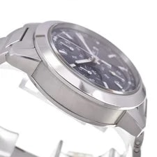 Discount IWC Schaffhausen India IW380802 Chronograph Date Automatic Wa... 4