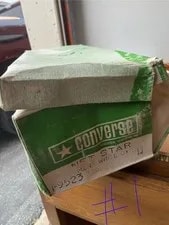 Converse All Star Net Star – Made in USA – ’S Size 13 – 2