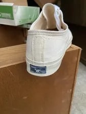 Converse All Star Net Star – Made in USA – ’S Size 13 – 4