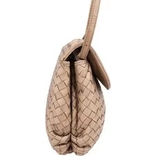 Bottega Veneta Single Flap Crossbody 2
