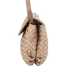Bottega Veneta Single Flap Crossbody 4
