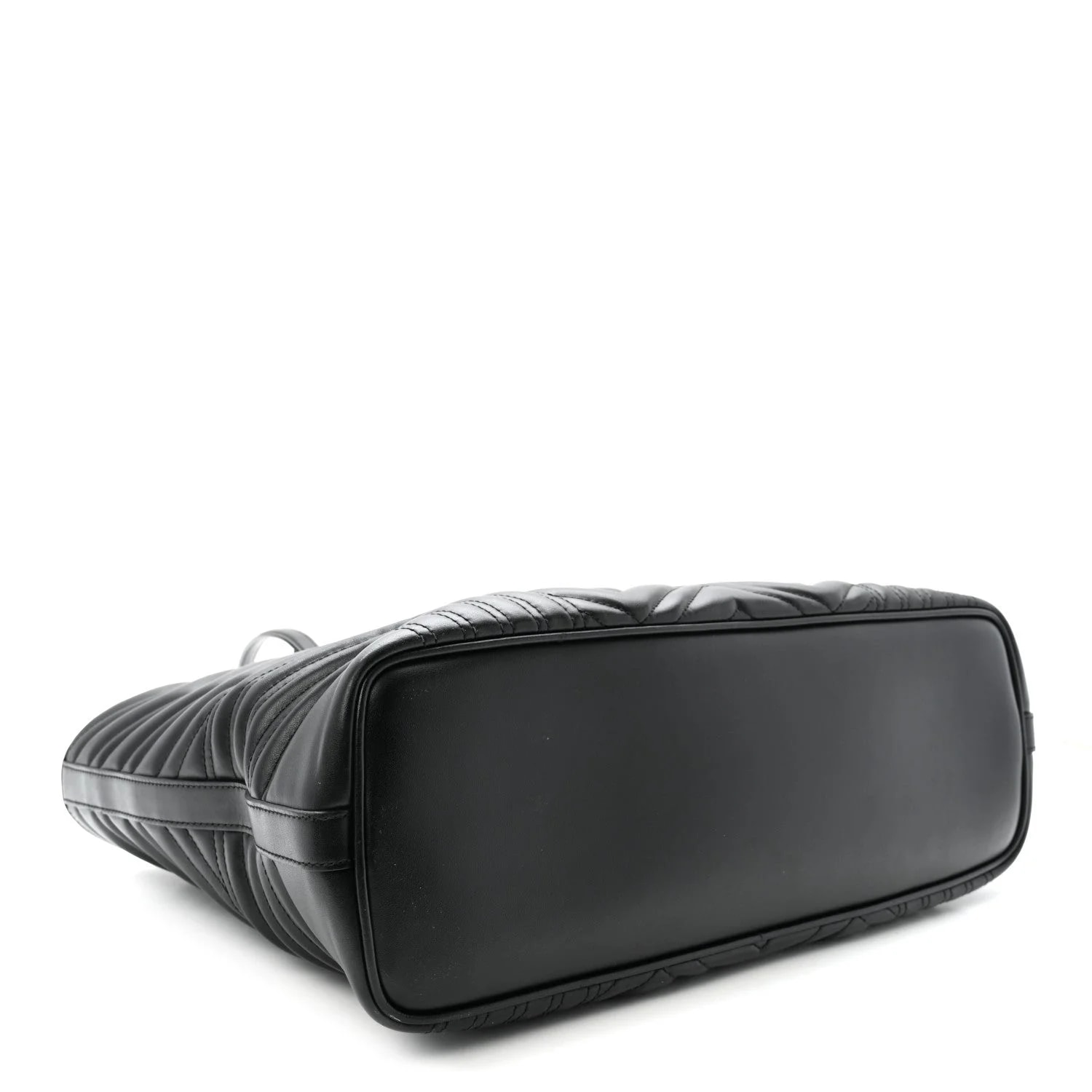 Matelasse Monochrome Large GG Marmont 4