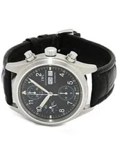 Zenith Mega Port Royal Open Grand Date 03.0560.4039 21.C647 H57xW40mm #T234 2