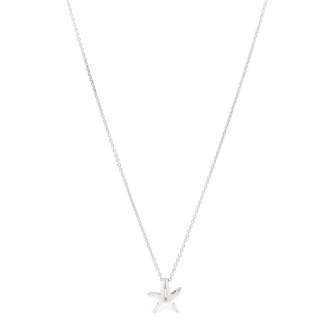 Tiffany & Co. — 12mm Elsa Peretti Starfish — Jewelry — resale