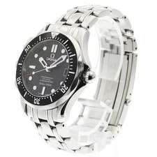 Omega Seamaster300 212.30.36.20.03.001 Co-Axial Automatic Boy's Watch_944533 2