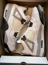 Air Jordan 4 Golf 2